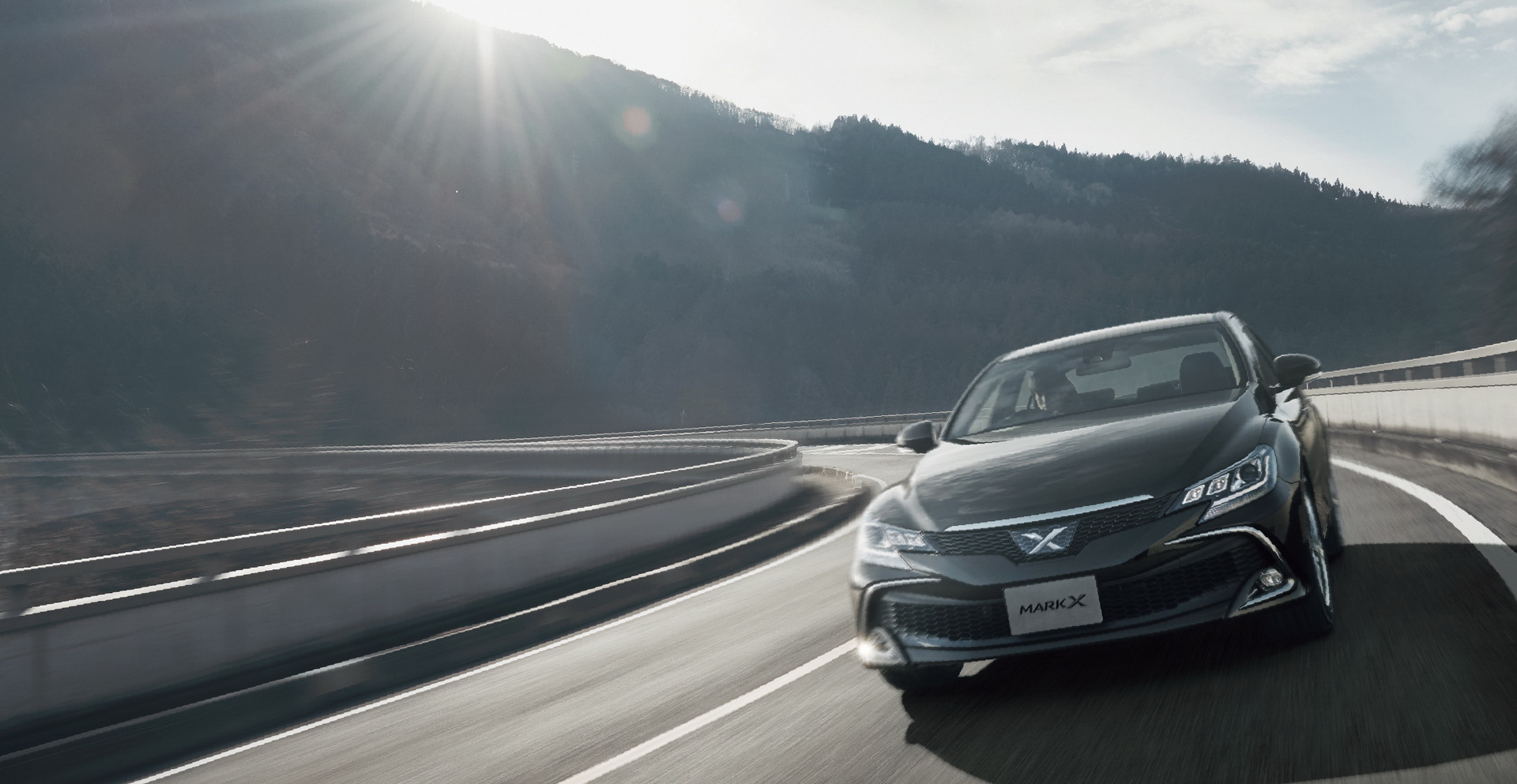 toyota mark x production ending 13 Toyota Mark X Final Edition Is The End Of The Road For Iconic JDM Sports Sedan