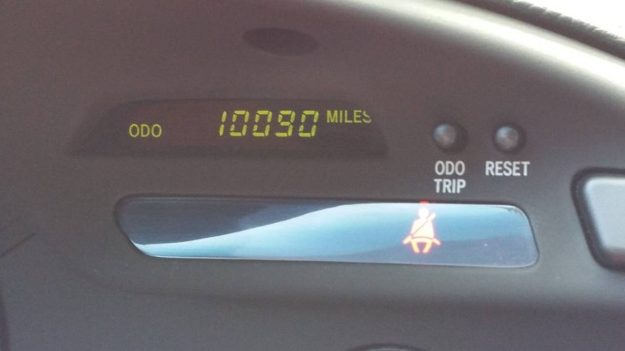 1994 Toyota Supra 20 You Know You Want This 10K-Mile 1994 Supra Turbo – But Can You Afford It?