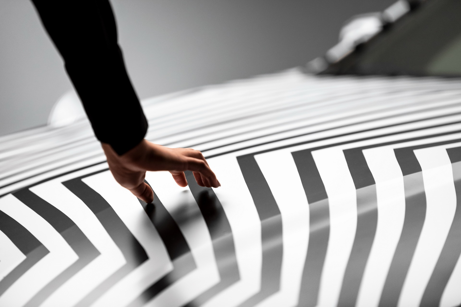 2020 Cadillac CT5 18 2020 Cadillac CT5 Is A Compact (Priced) Sports Sedan The Size Of A BMW 5-Series