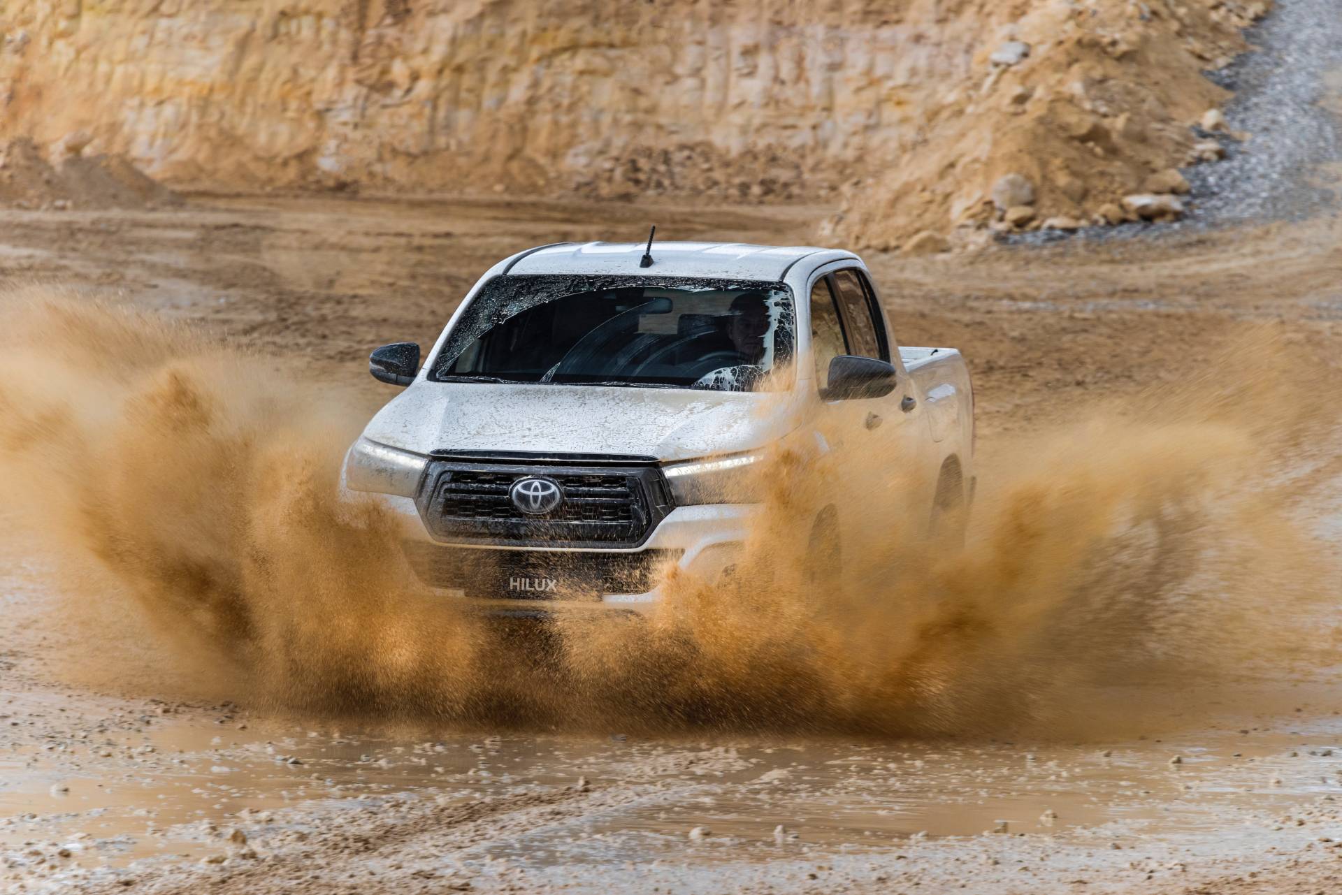 2019 Toyota Hilux Special Edition 49 Toyota Wants To Make The Hilux A “Lifestyle Choice” With 2019 Special Edition