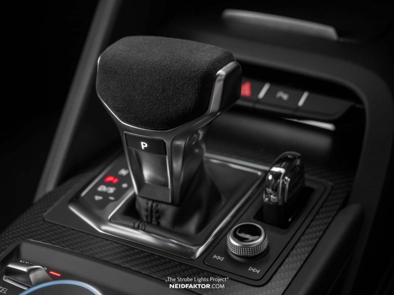 Neidfaktor-Audi-R8-V10-26 This Audi R8 V10 Has A Comprehensive Interior Makeover