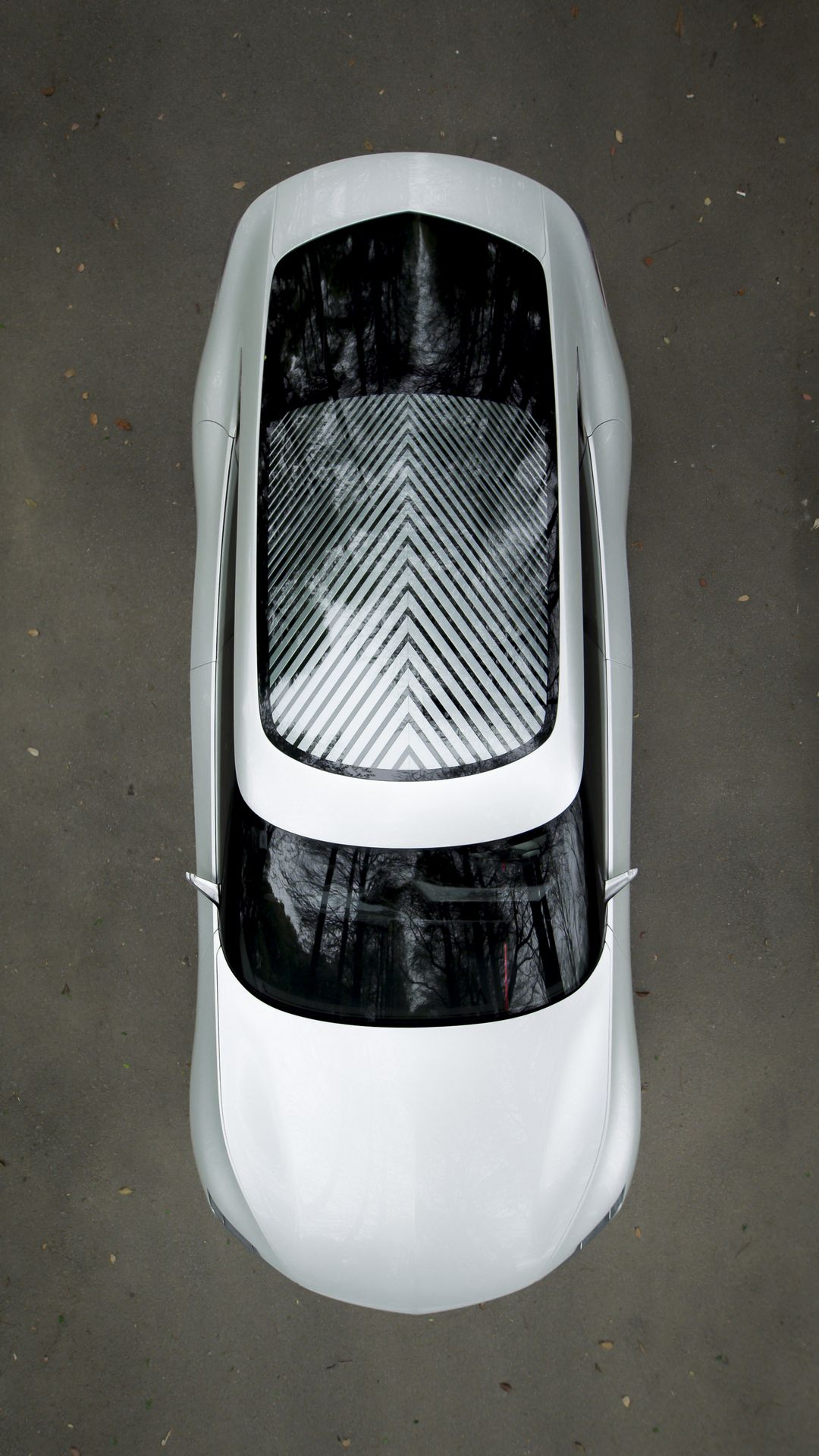 Infiniti Qs Inspiration Concept 27 Infiniti Qs Inspiration Previews An Upcoming Electrified Production Model