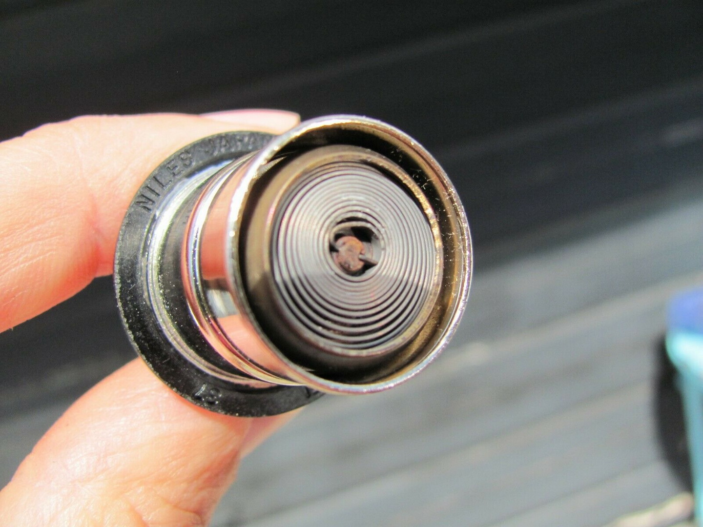 1992 infiniti m30 convertible 20 Relive The ‘90s In This Barely-Driven Infiniti M30 Convertible