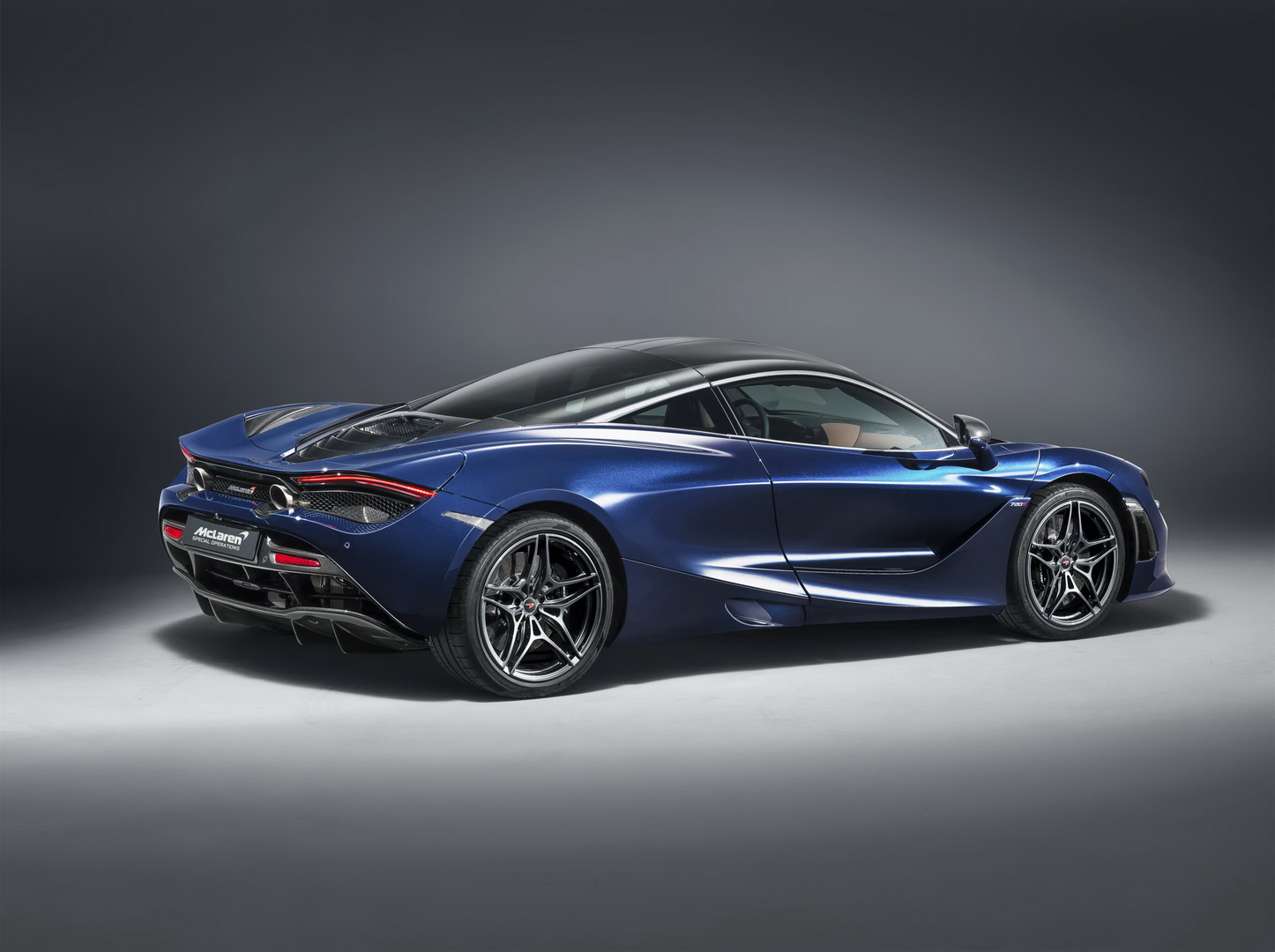 mclaren 720s 2 2019 World Car Of The Year: Jaguar I-Pace Is The Big Winner With Three Awards