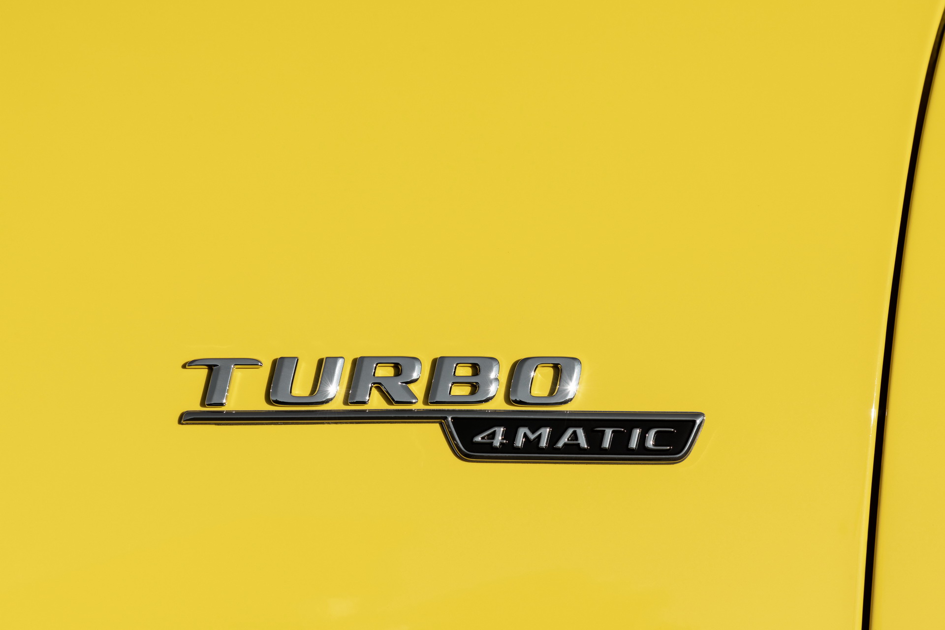 2020 Mercedes-AMG CLA 35 26 New Mercedes CLA 35 Is Yet Another Fast Small Sedan From AMG