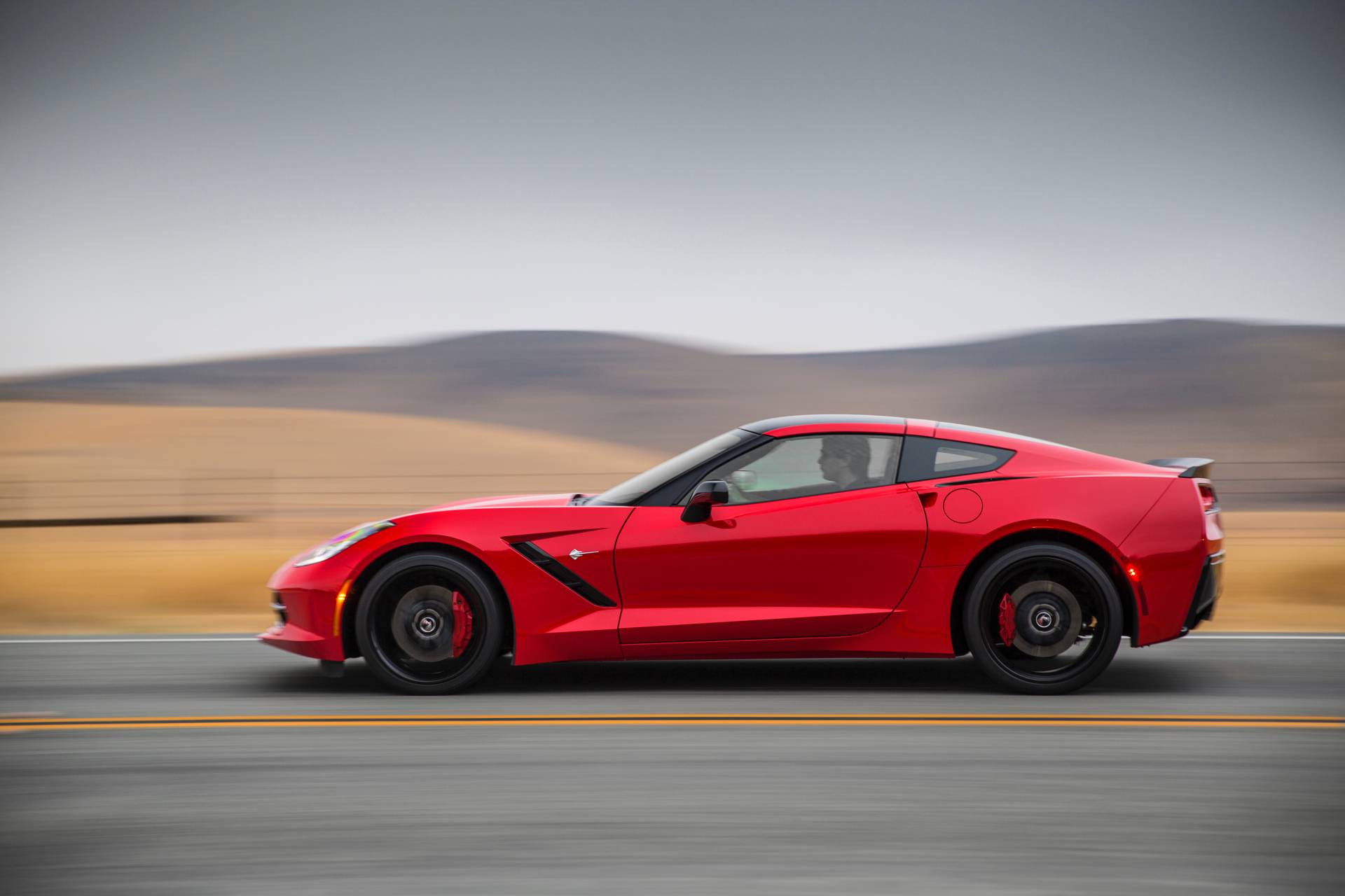 2018 Chevrolet Corvette Stingray 1 Chevy Offering $3,000 Loyalty Discount On All 2019 Corvettes In April