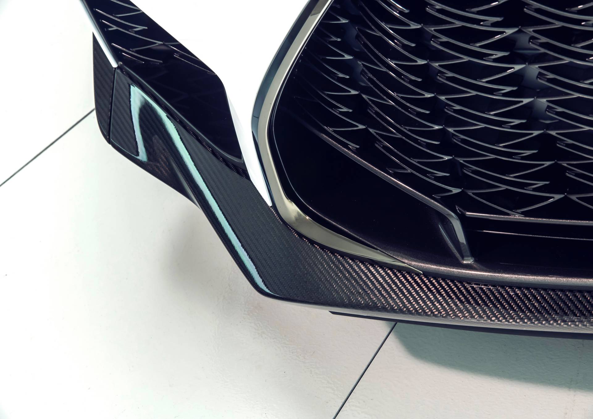 2020 Lexus RC F Track Edition 4 Lexus Slaps $96,650 Price Tag On 2020 RC F Track Edition