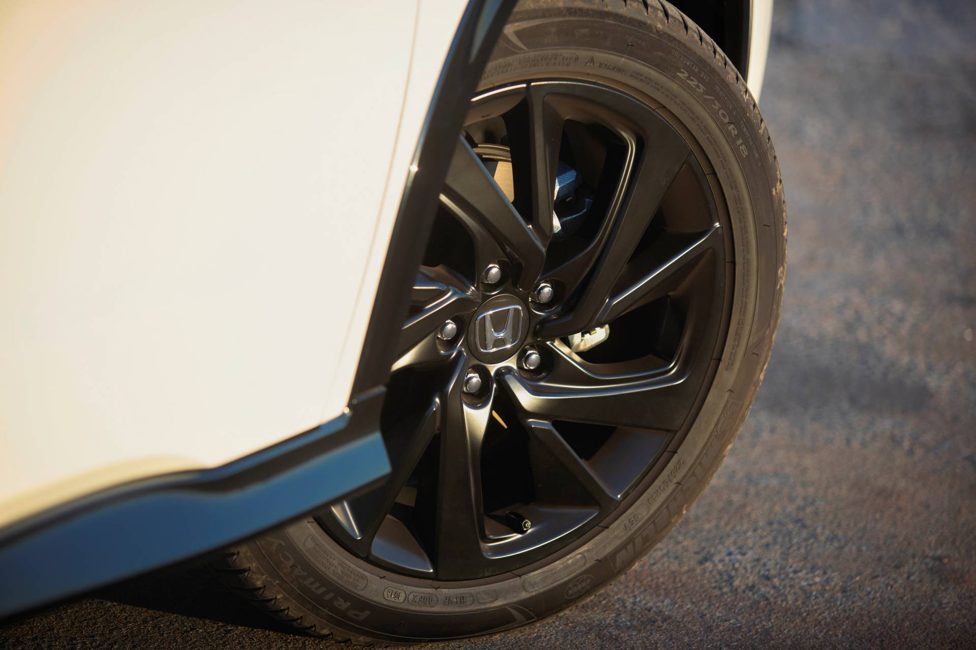 2019 Honda HR-V European-spec 66 2019 Honda HR-V Sport Is The Fastest Of The Range, Still Has A Manual