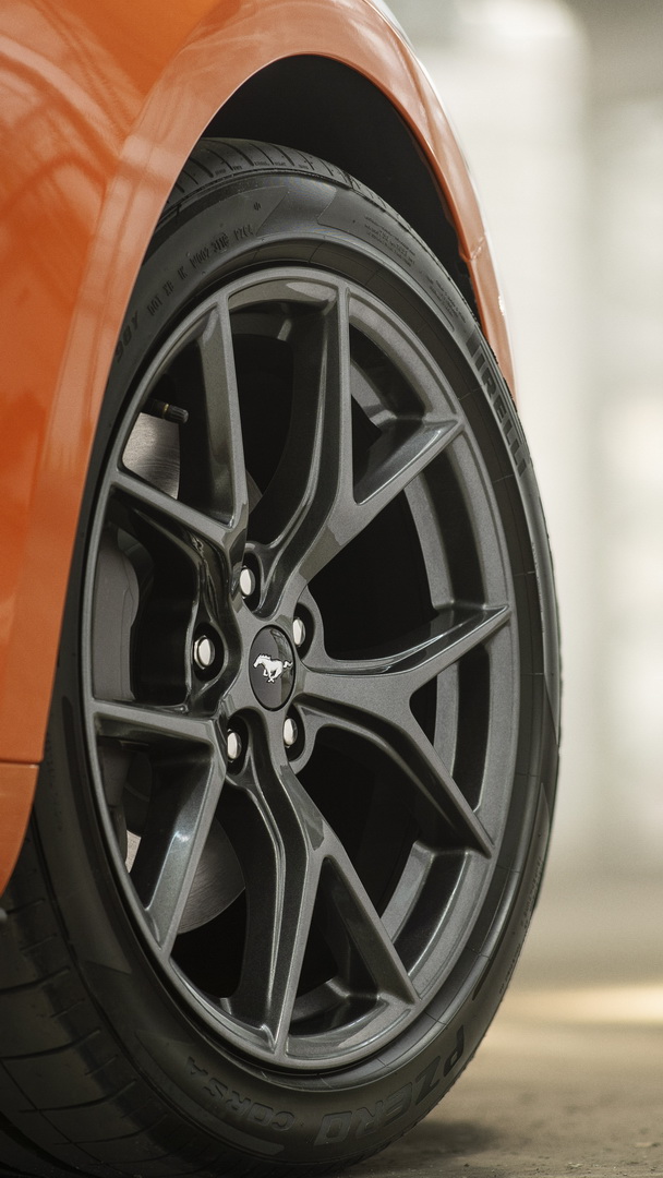 2020 ford mustang ecoboost high performance package 11 2020 Ford Mustang EcoBoost High Performance Eyes Camaro 1LE With Focus RS Engine, GT Upgrades