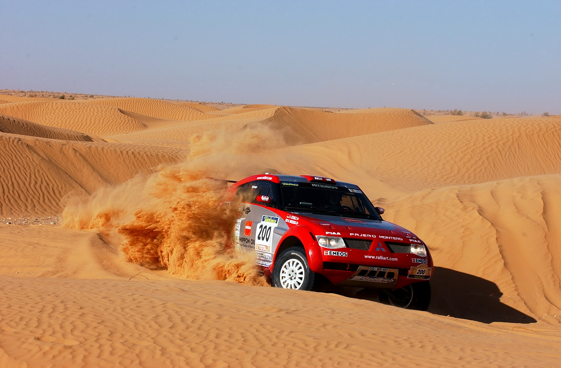 Mitsubishi Introduces Pajero Final Edition In Japan, Marks The End Of A 37 Year Run