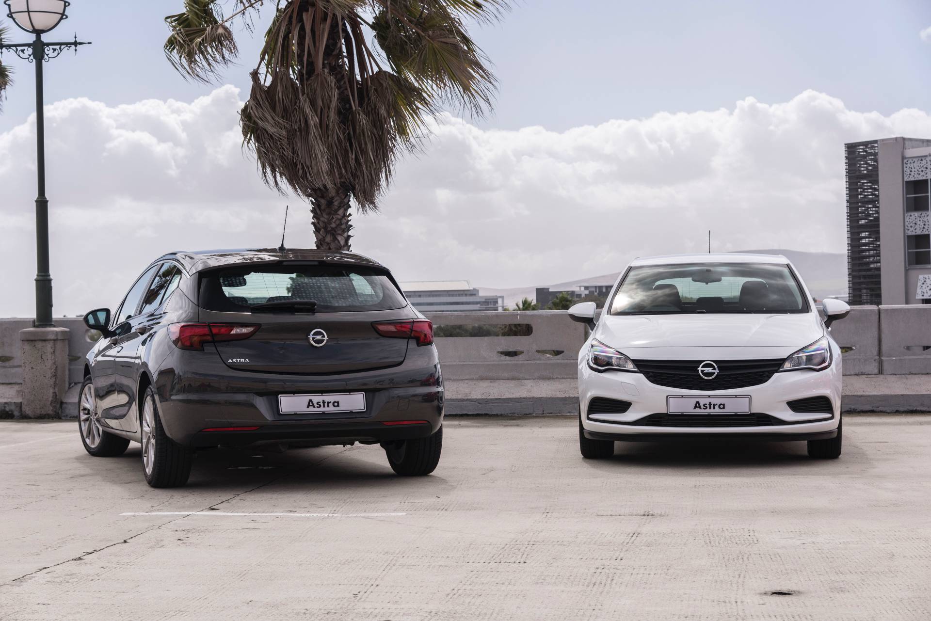 Opel Astra K 4 PSA Group May Shift Next-Gen Opel Astra Production From UK To Germany