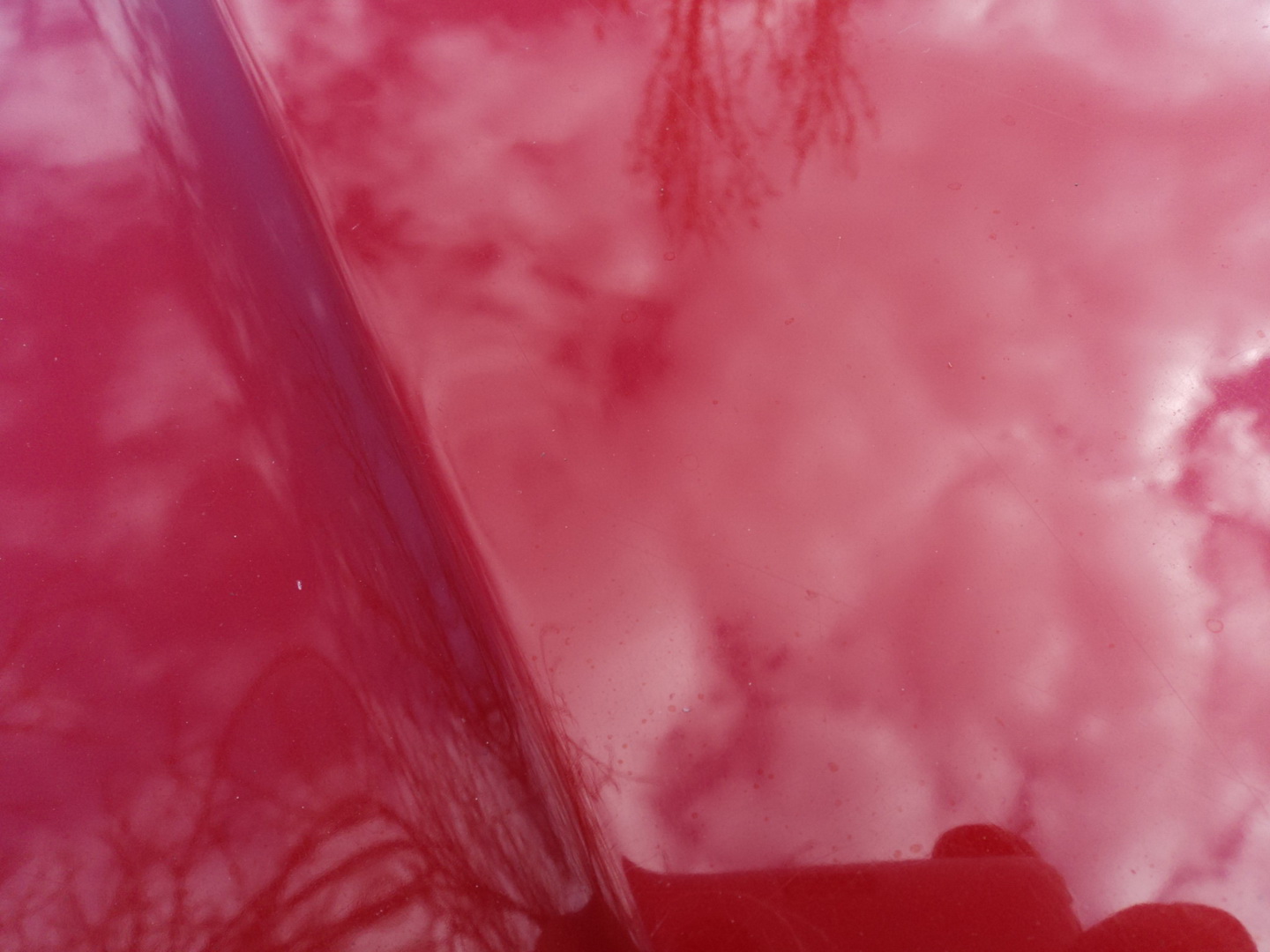 1987 pontiac firefly 4 Pontiac Firefly With Chevy 5.7L V8, RWD Is A Mouse With A Lion’s Roar