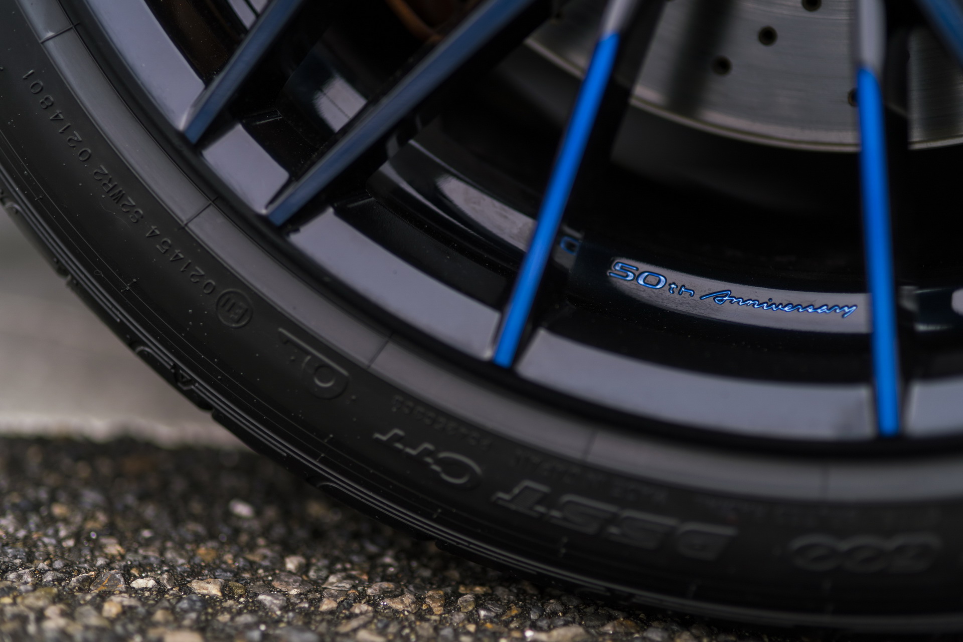 2020 Nissan GT-R 50th Ann 12 2020 Nissan GT-R Brings Back R34’s Iconic Bayside Blue For 50th Anniversary Edition