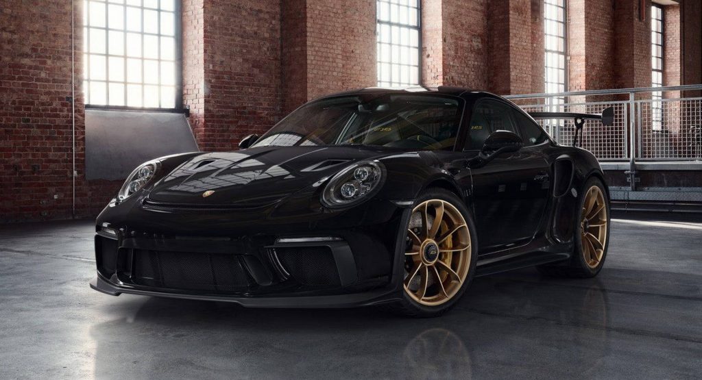 Cops Finally Arrest Ex-Porsche Salesman Accused Of Stealing Customers’ Deposits