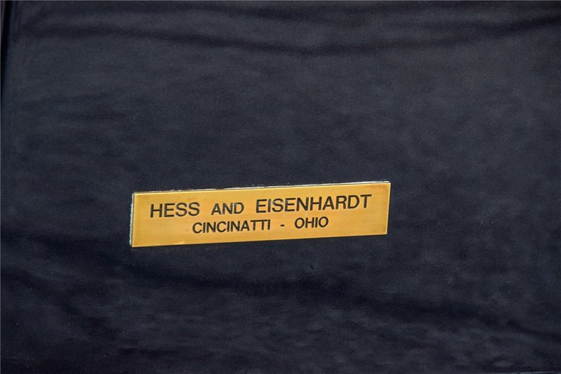 1963 Lincoln Continental Convertible-24 Roll Like A Kennedy In This 1963 Lincoln Continental Presidential Limo Recreation