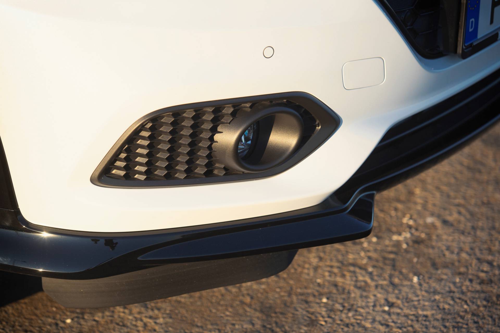 2019 Honda HR-V European-spec 49 2019 Honda HR-V Sport Is The Fastest Of The Range, Still Has A Manual