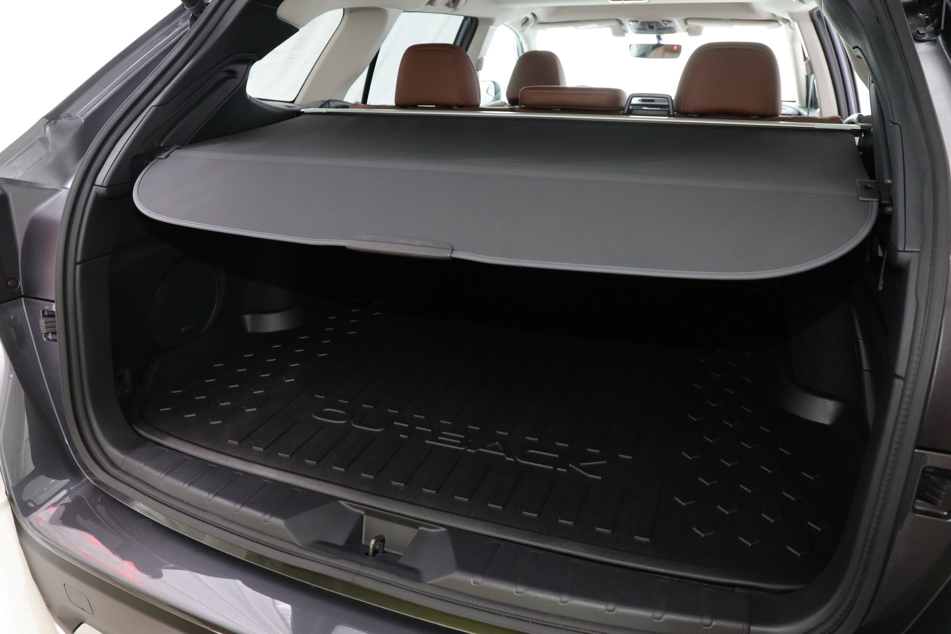 2020 Subaru Outback 71 2020 Subaru Outback Revealed With Turbo Power And Massive Touchscreen (Live Pics)