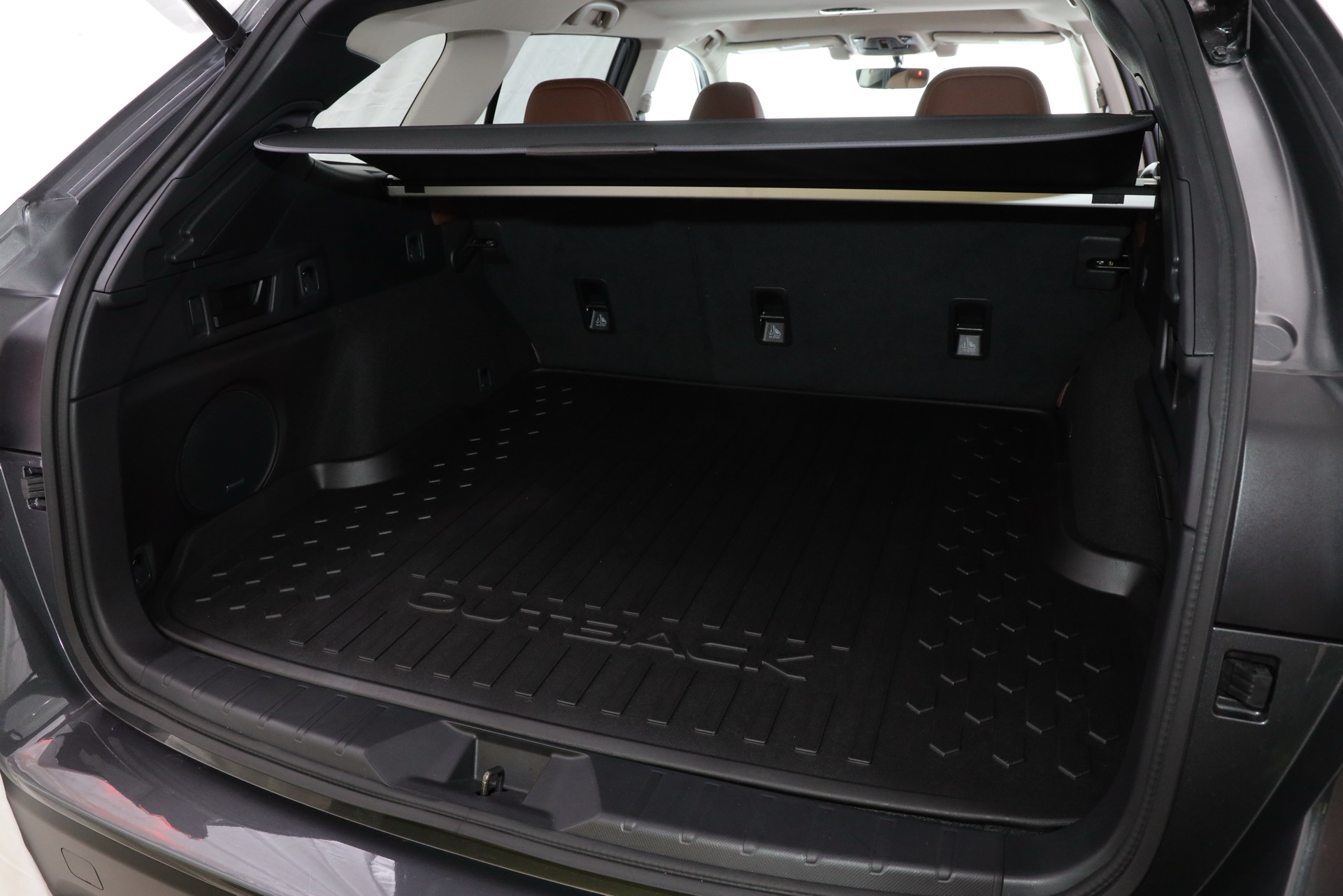 2020 Subaru Outback 70 2020 Subaru Outback Revealed With Turbo Power And Massive Touchscreen (Live Pics)