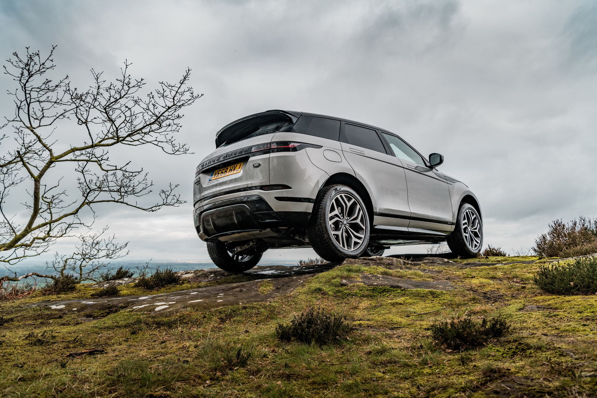 Range-Rover-Evoque-42 Jaguar Land Rover’s Sales Momentum In USA Is A Priority For The Company