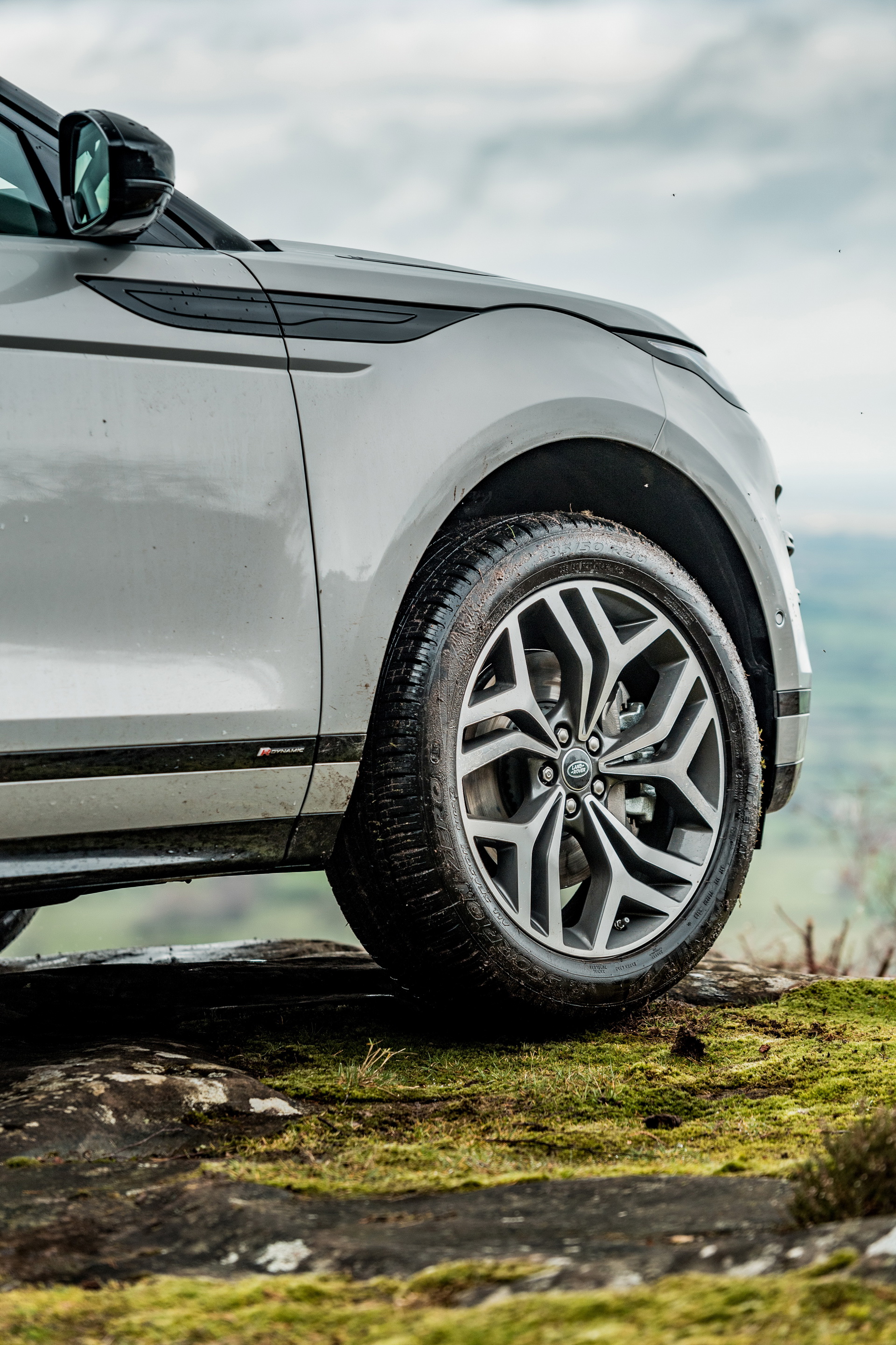 Range-Rover-Evoque-08 Range Rover Evoque Is The First Premium Compact SUV To Pass 2020 RDE2 Emission Rules