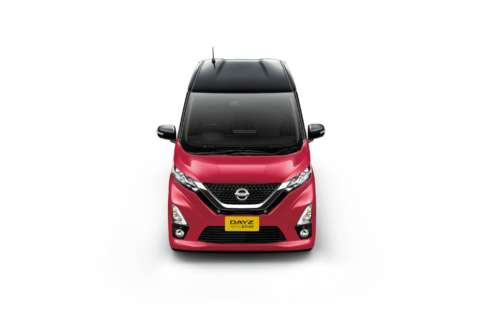 2019 Nissan Dayz 35 Japan-Only 2019 Nissan Dayz Comes In Three Distinct Flavors