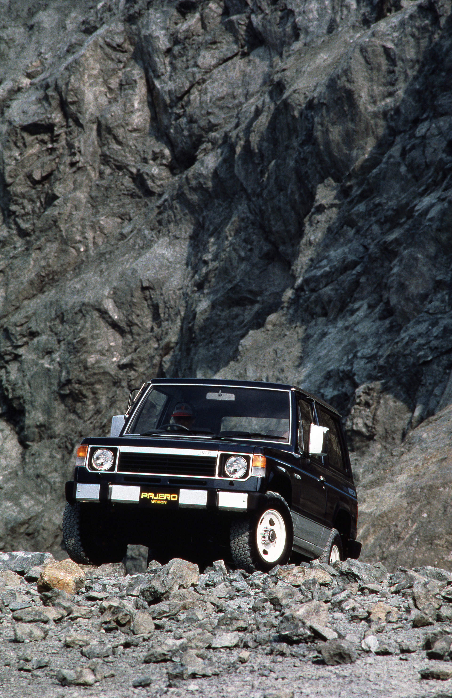 Mitsubishi Introduces Pajero Final Edition In Japan, Marks The End Of A 37 Year Run