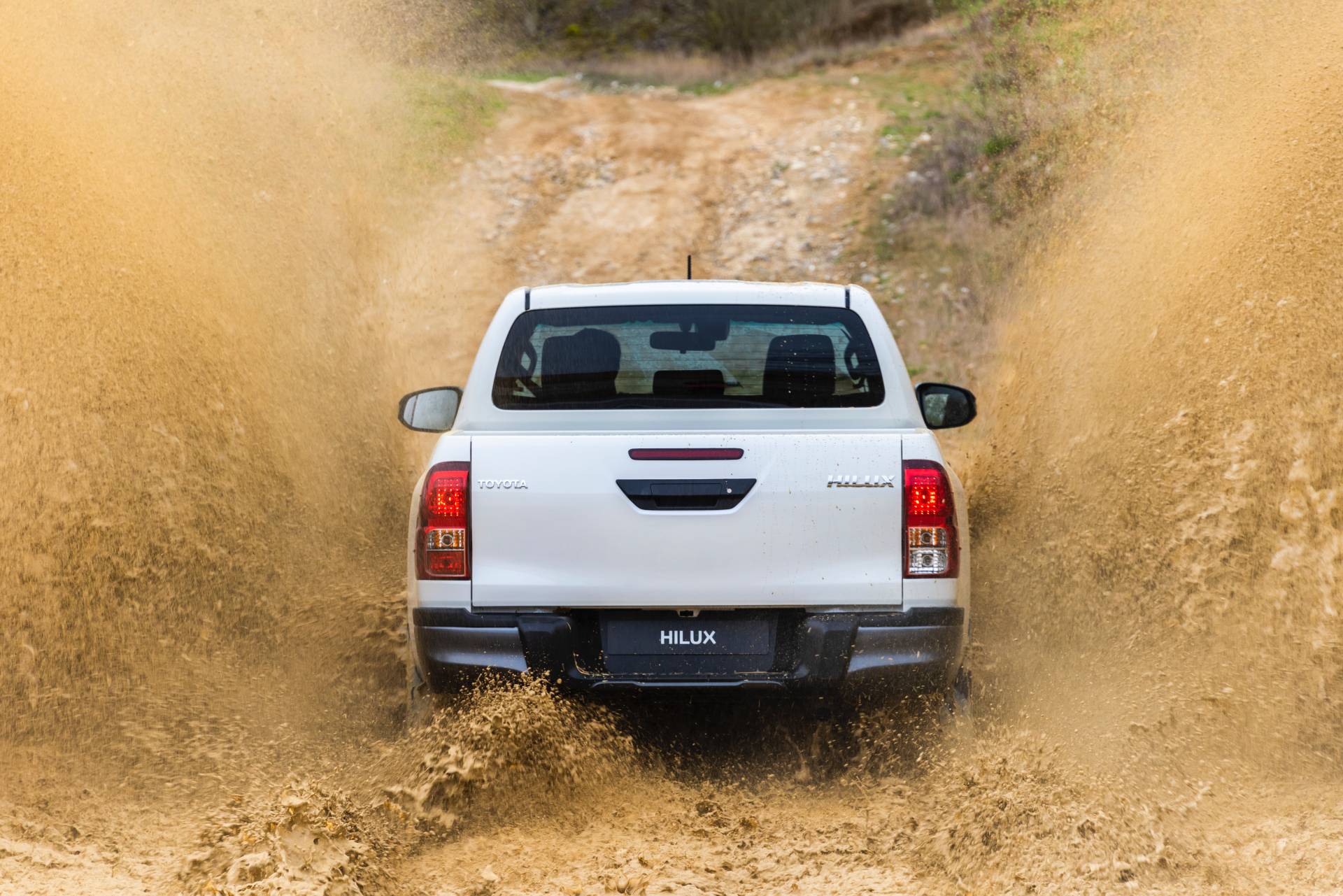 2019 Toyota Hilux Special Edition 79 Toyota Wants To Make The Hilux A “Lifestyle Choice” With 2019 Special Edition