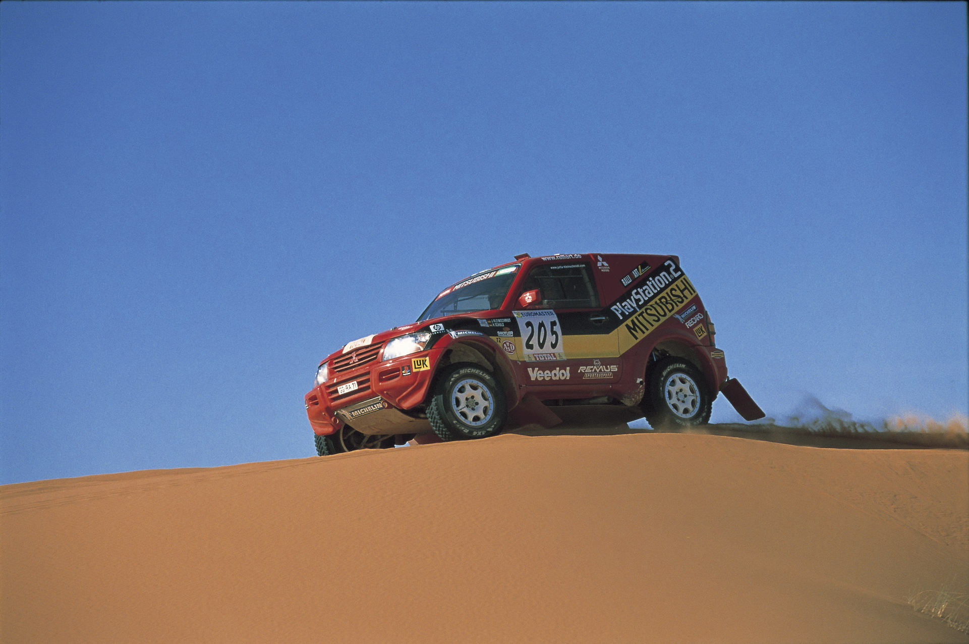 Mitsubishi Introduces Pajero Final Edition In Japan, Marks The End Of A 37 Year Run