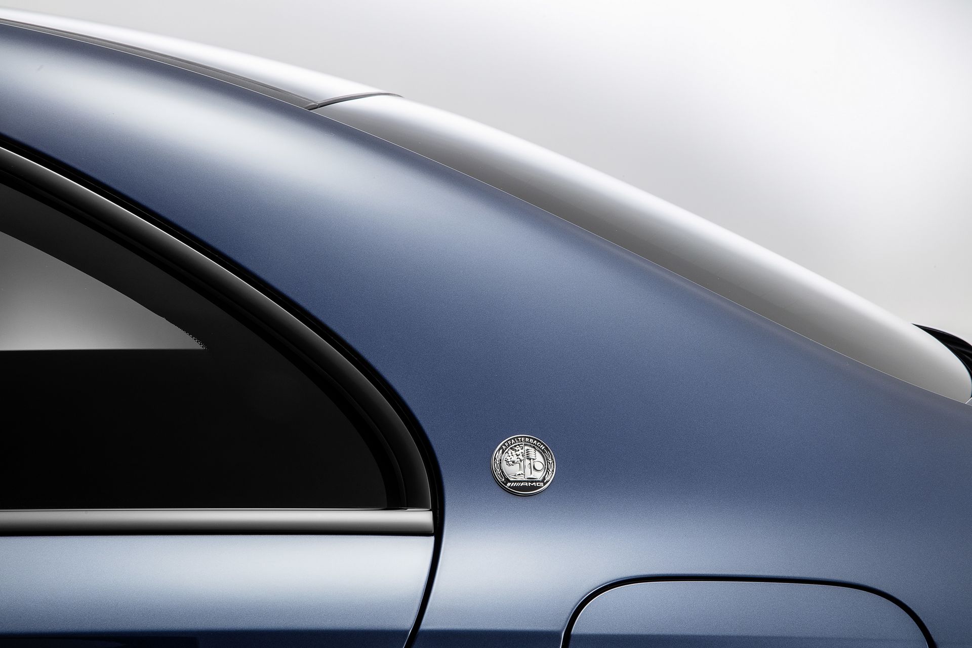 2020 Mercedes-AMG A35 L 4MATIC 2 Mercedes-AMG A35 L 4MATIC Adds A Little Length For The Chinese