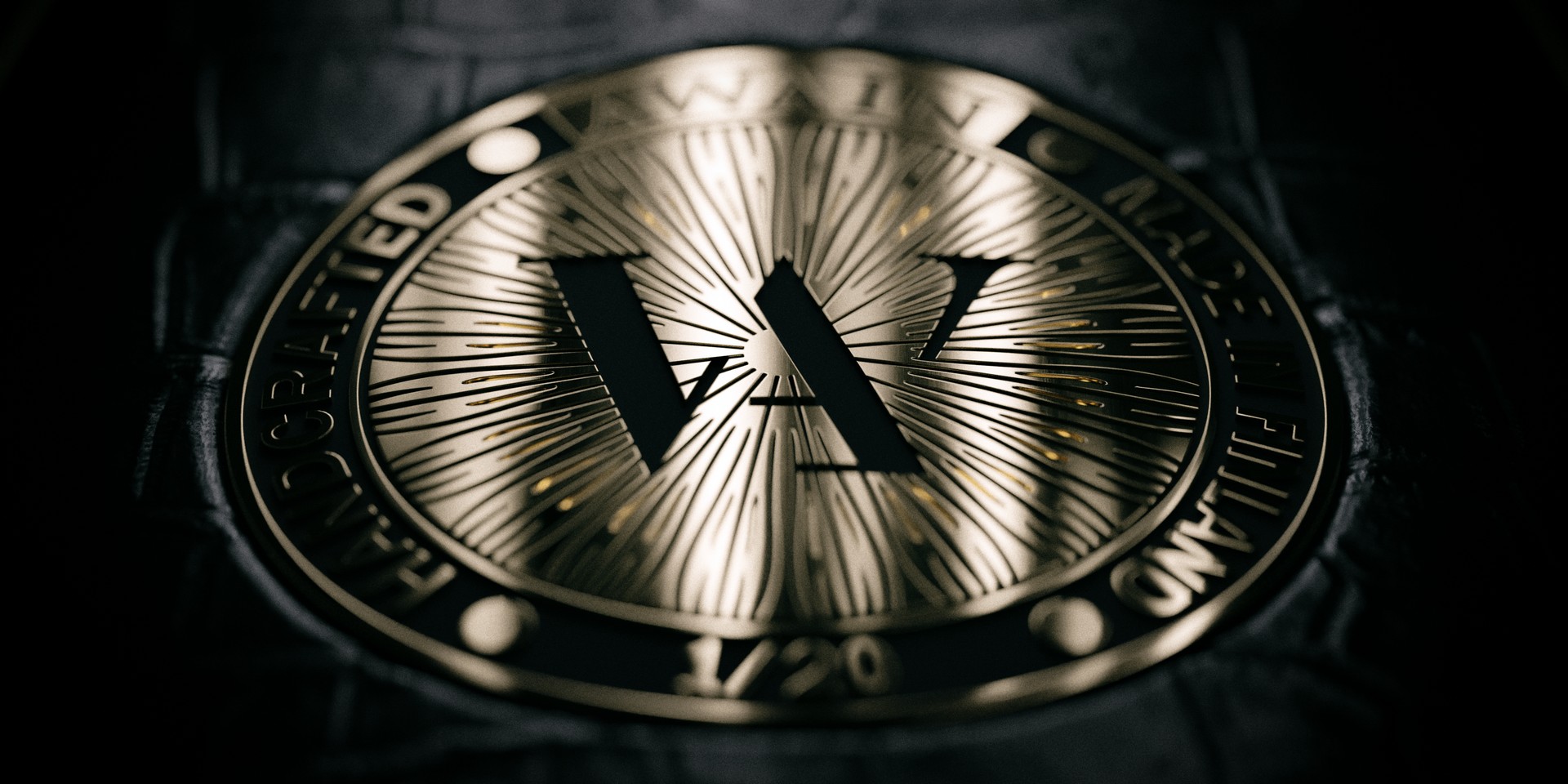 Awain-key-2 Gold And Diamond Car Key Costs More Than A Rolls-Royce Phantom!