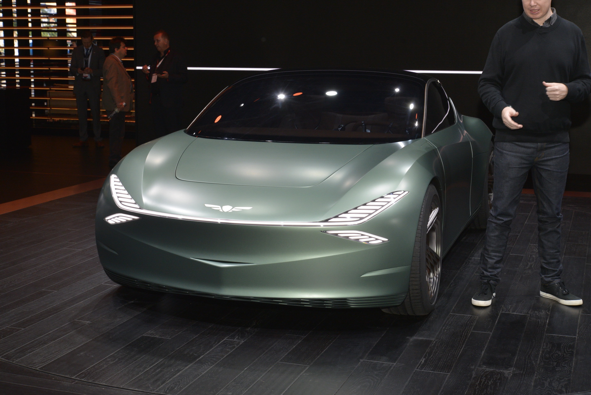 Genesis-Mint-04 Is The Genesis Mint Concept A Warning Shot To MINI?