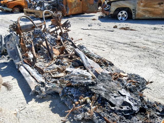 Ferrari F355 Auction 1 This Pile Of Charred Rubble Was A Ferrari – And Someone Actually Bought It!