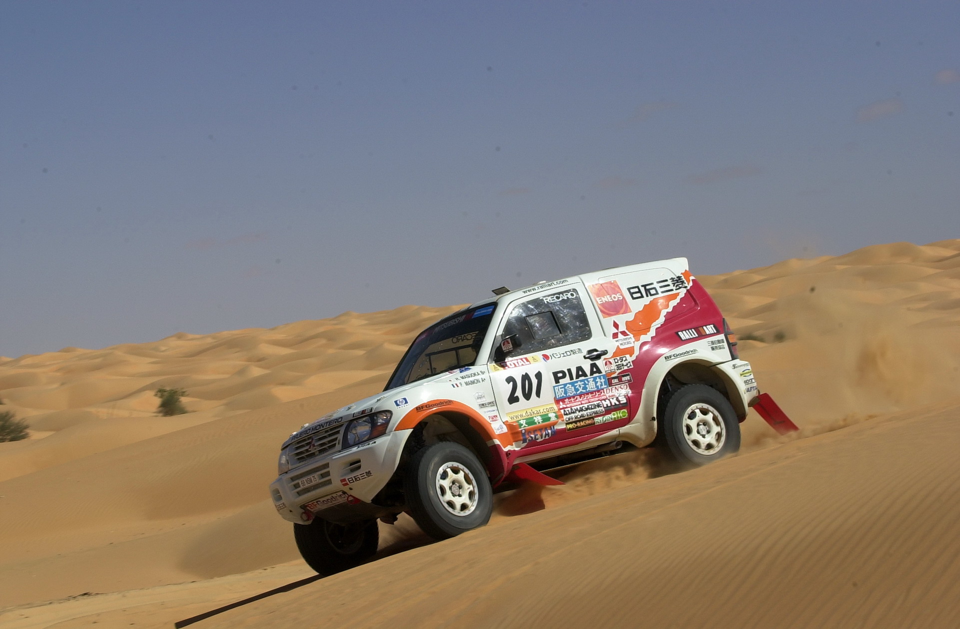 Mitsubishi Introduces Pajero Final Edition In Japan, Marks The End Of A 37 Year Run