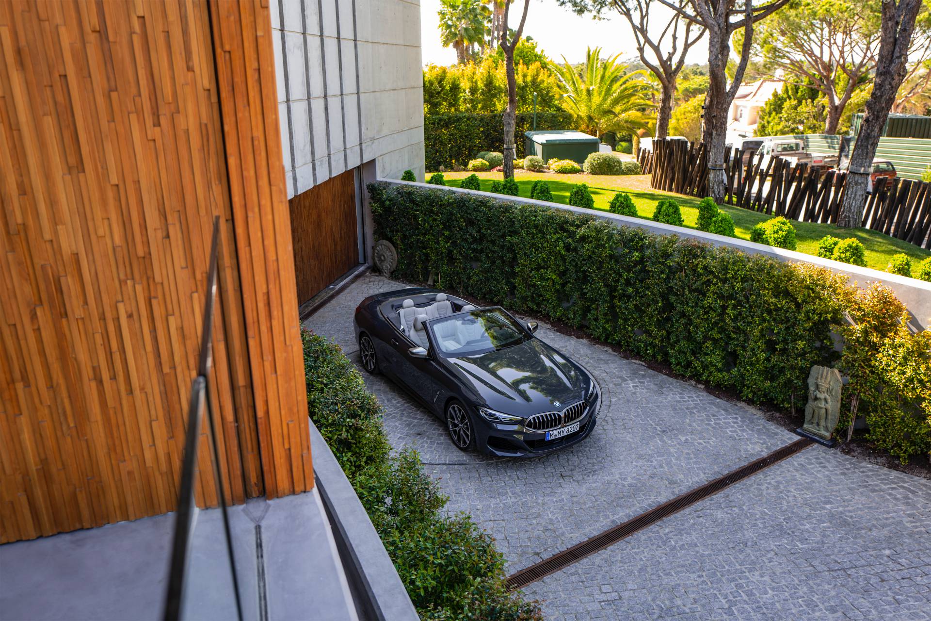 2019 BMW 8 Series Convertible 97 Get To Know The 2019 BMW 8 Series Convertible In 98 New Photos