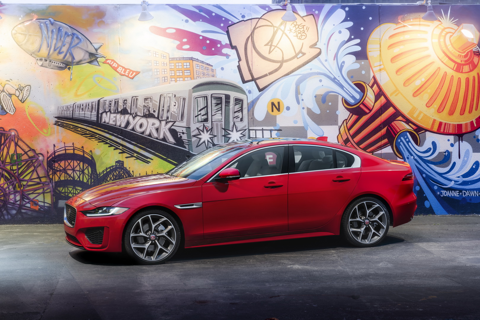 2020 jaguar xe 6 2020 Jaguar XE Facelift, Range Rover Velar SVAutobiography Dynamic Edition Get U.S. Visas