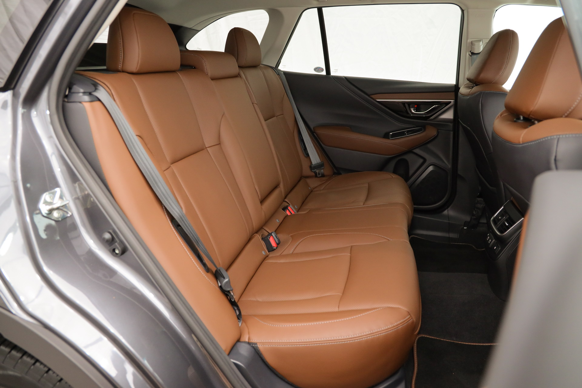 2020 Subaru Outback 58 2020 Subaru Outback Revealed With Turbo Power And Massive Touchscreen (Live Pics)