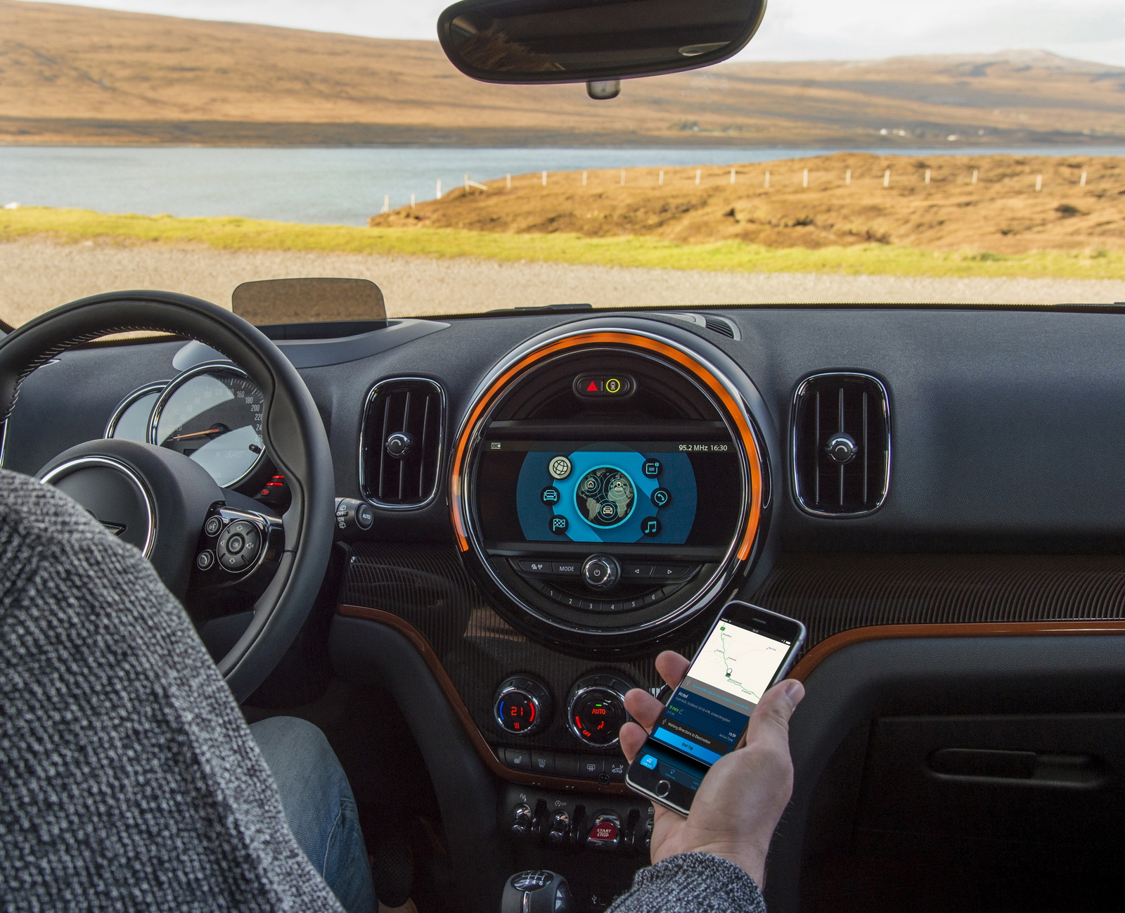 eu rejects push for wifi car standards 1 EU Lawmakers Reject Push For Wi-Fi-Based Car Standards