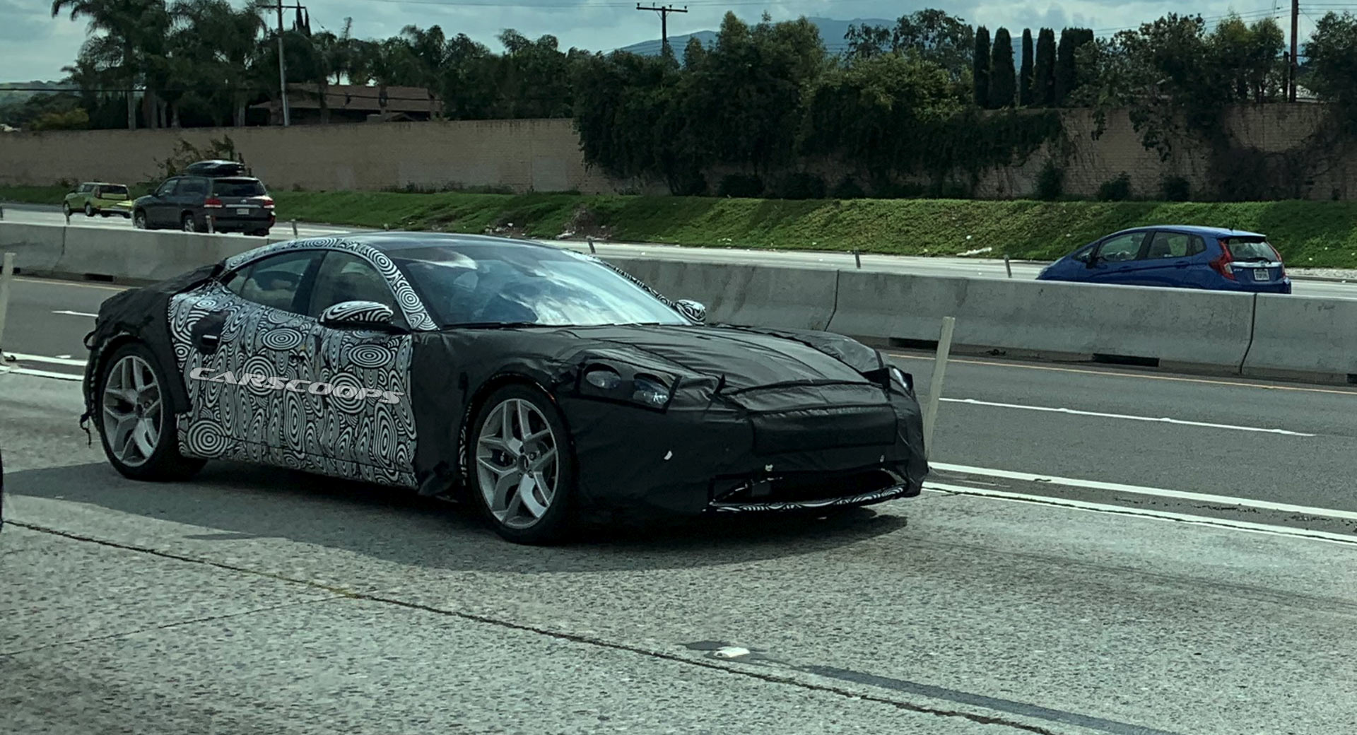 Karma-Revero-2 U Spy New Karma Revero In California Before Global Premiere