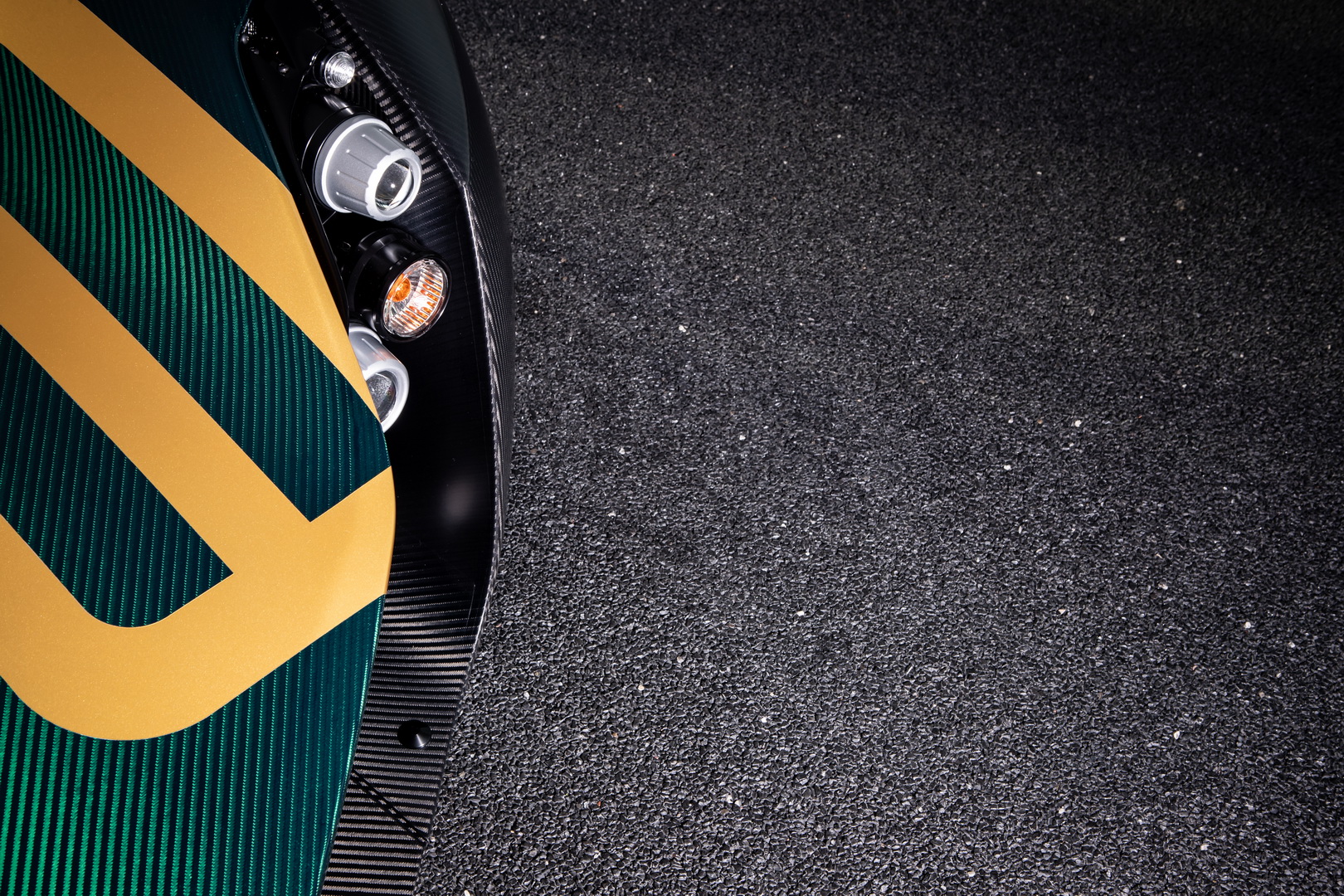 bac mono 100 17 BAC Mono #100 Joins Danish Car Museum’s Unique Collection