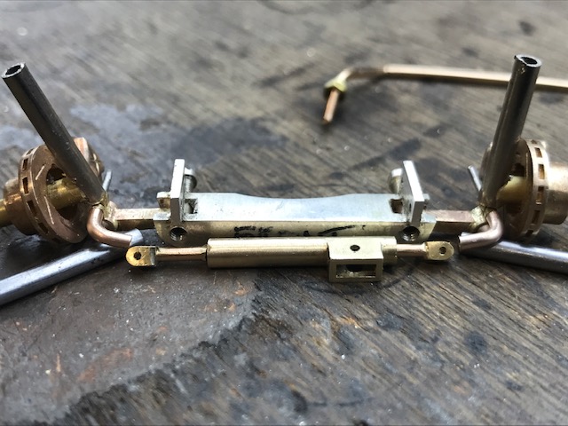 ford escort mk2 scale model gold silver diamonds 11 Dream All You Want, You Just Can’t Afford This Ford Escort RS Scale Model