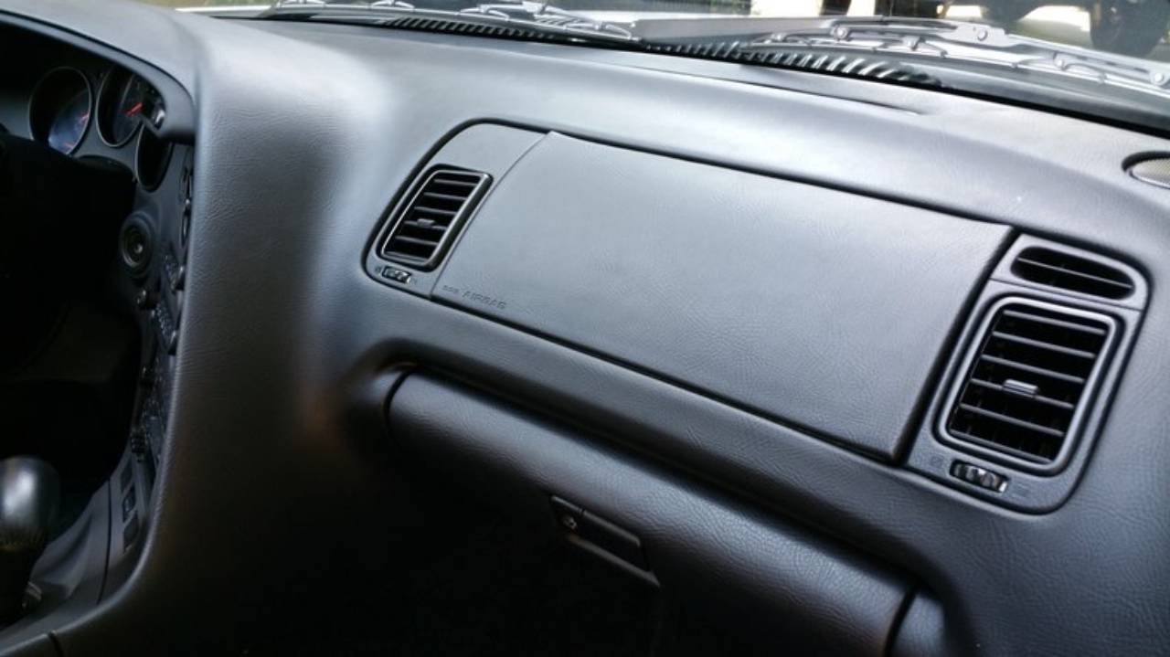 1994 Toyota Supra 16 You Know You Want This 10K-Mile 1994 Supra Turbo – But Can You Afford It?