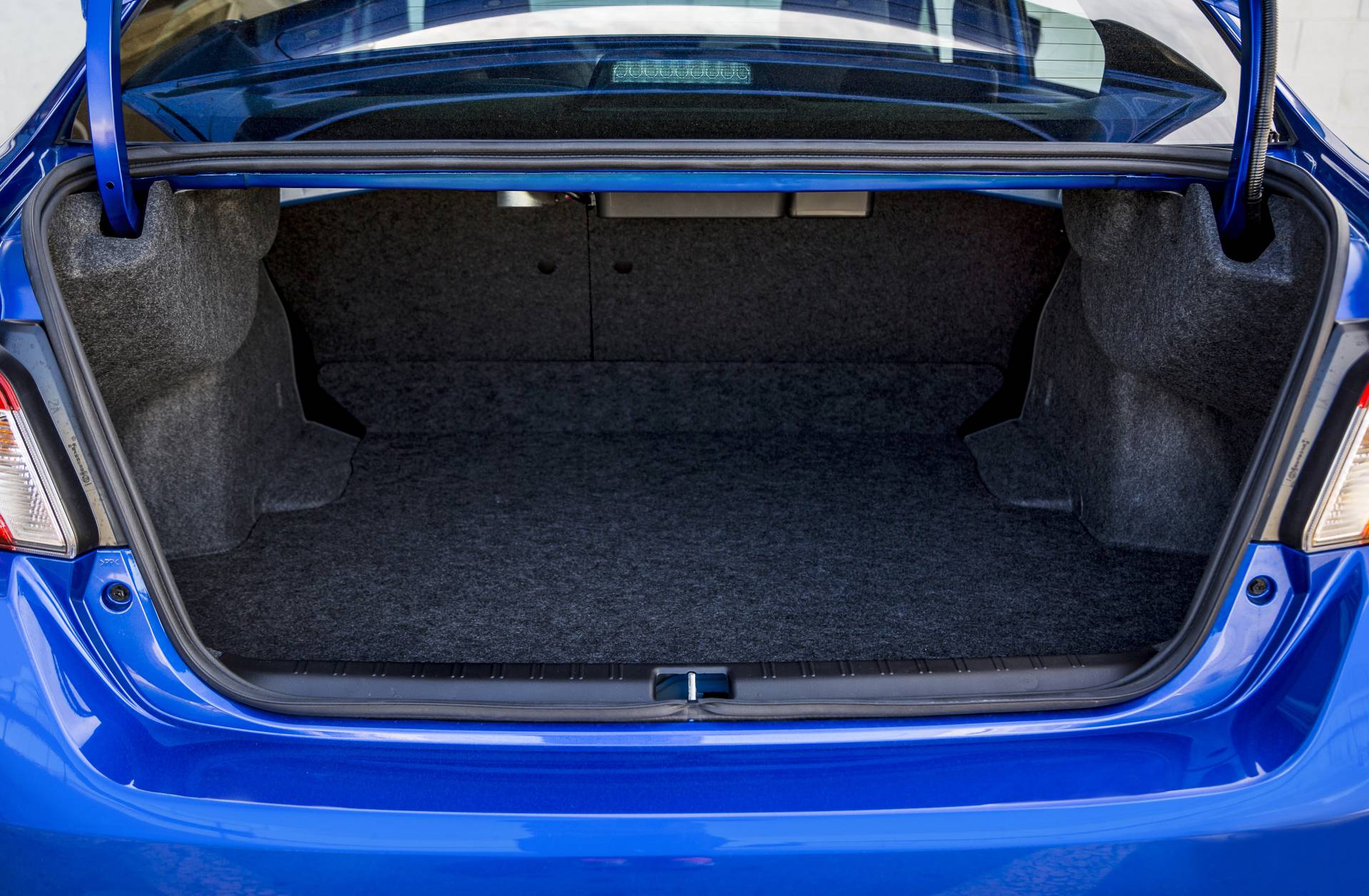 Subaru WRX STI Final Edition Spanish-spec 15 Subaru Spain Sends Off WRX STI With Eight “Final Edition” Cars