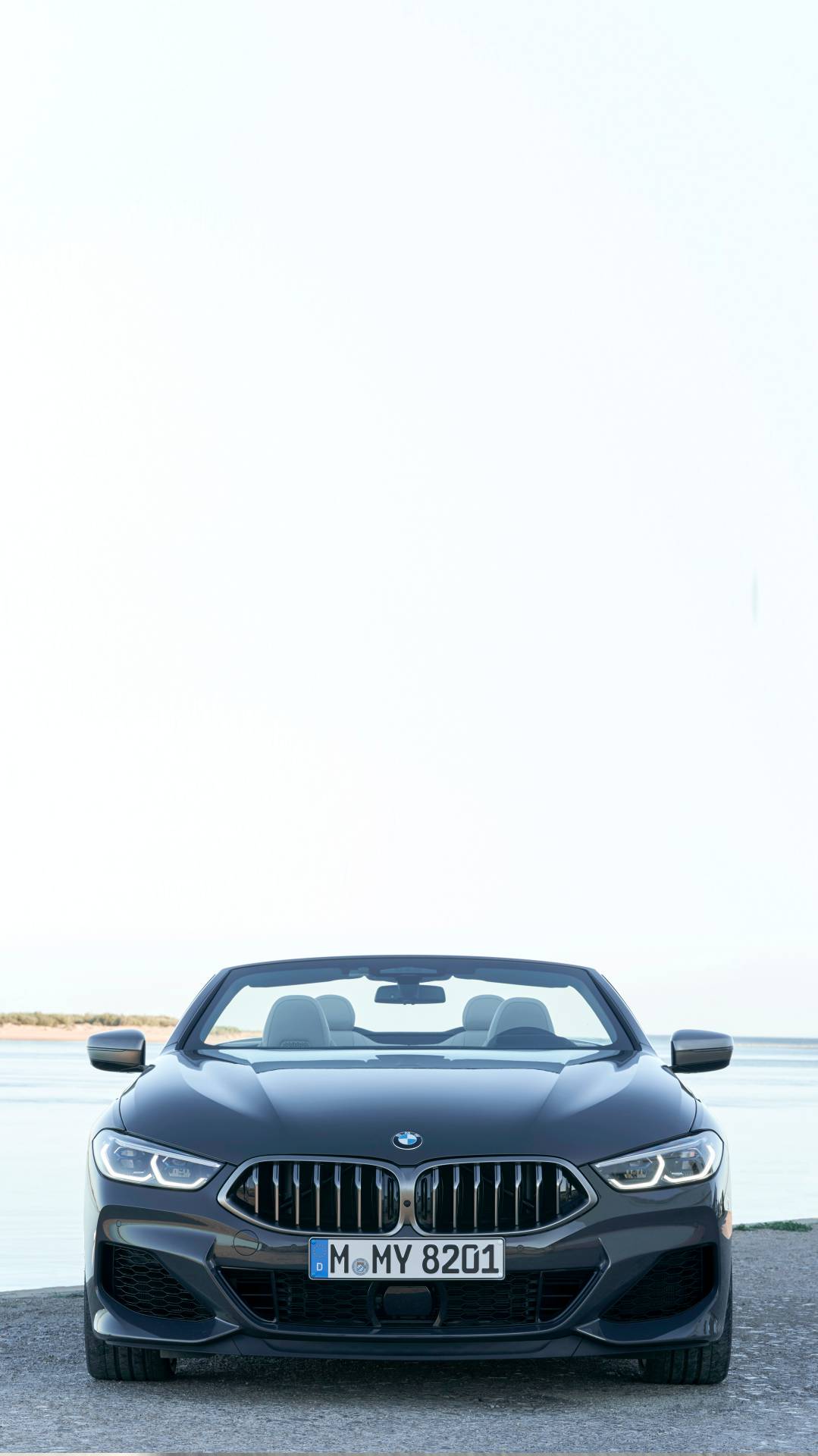 2019 BMW 8 Series Convertible 2 Get To Know The 2019 BMW 8 Series Convertible In 98 New Photos