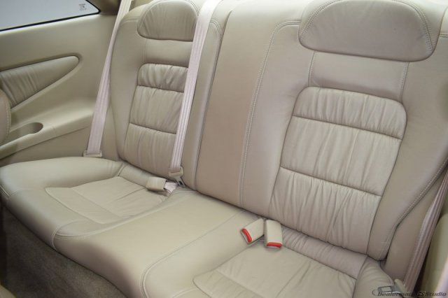 Honda Accord 21 A 2002 Honda Accord With 6k Miles For People Who Say They Don’t Make ‘Em Like They Used To