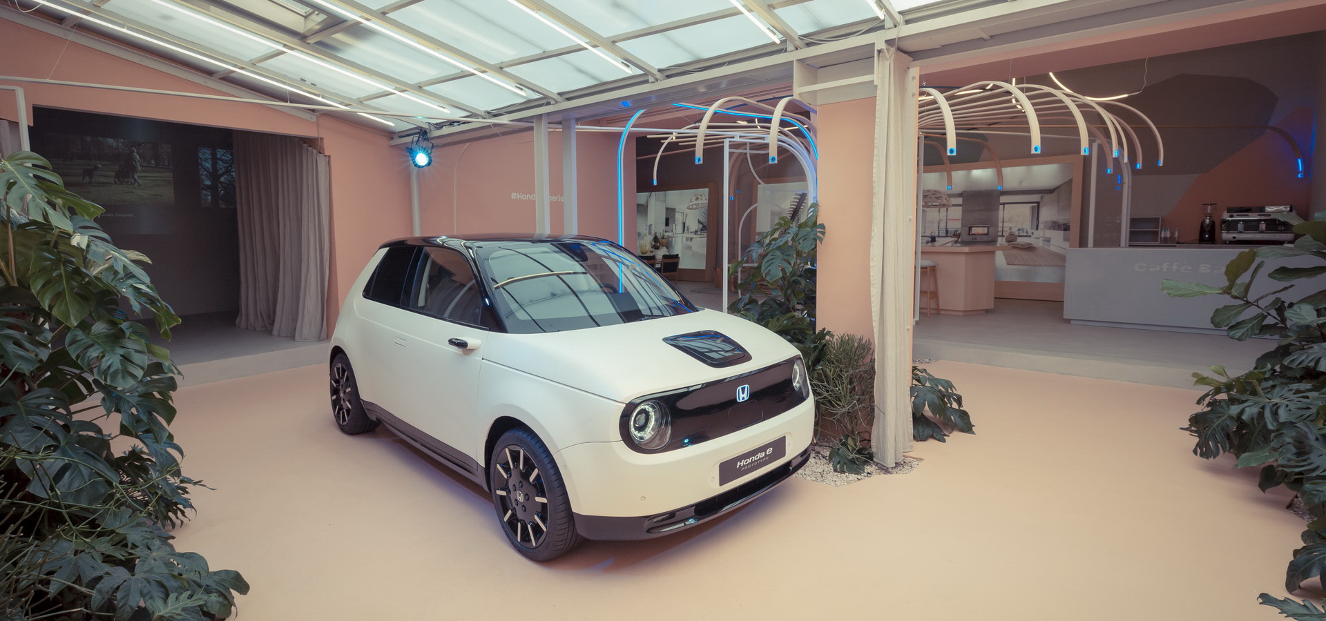 Honda e Reveals Platform Secrets, Water-Cooled 35.5 kWh Battery Pack