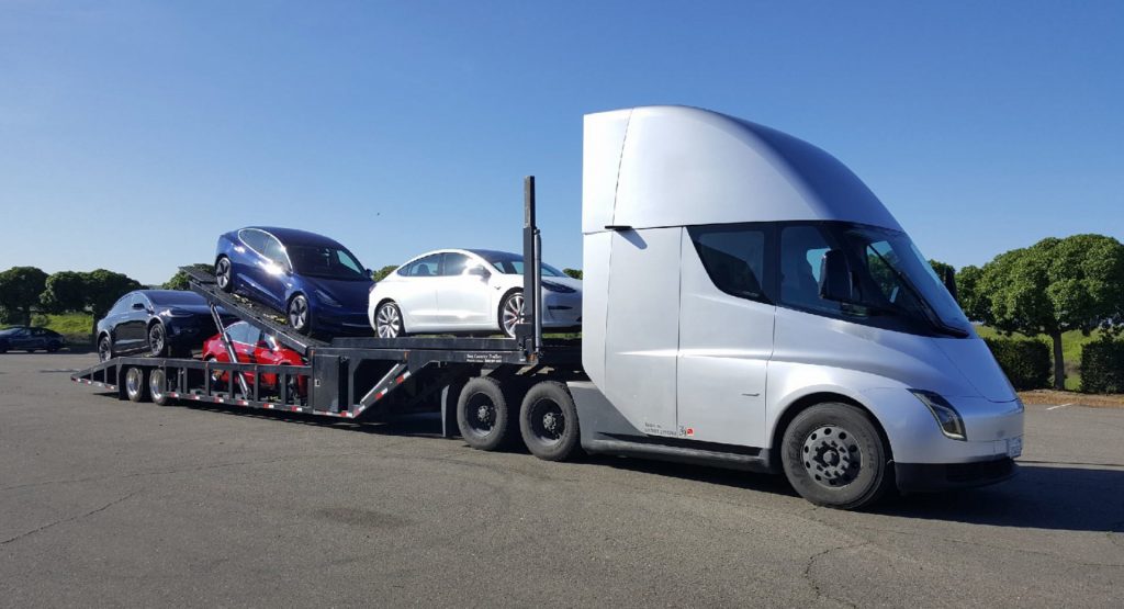  Elon Musk Really Wants To See Tesla Boost Its Delivery Numbers