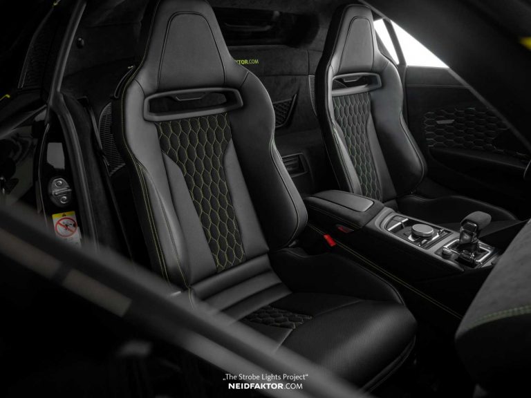 Neidfaktor-Audi-R8-V10-20- This Audi R8 V10 Has A Comprehensive Interior Makeover