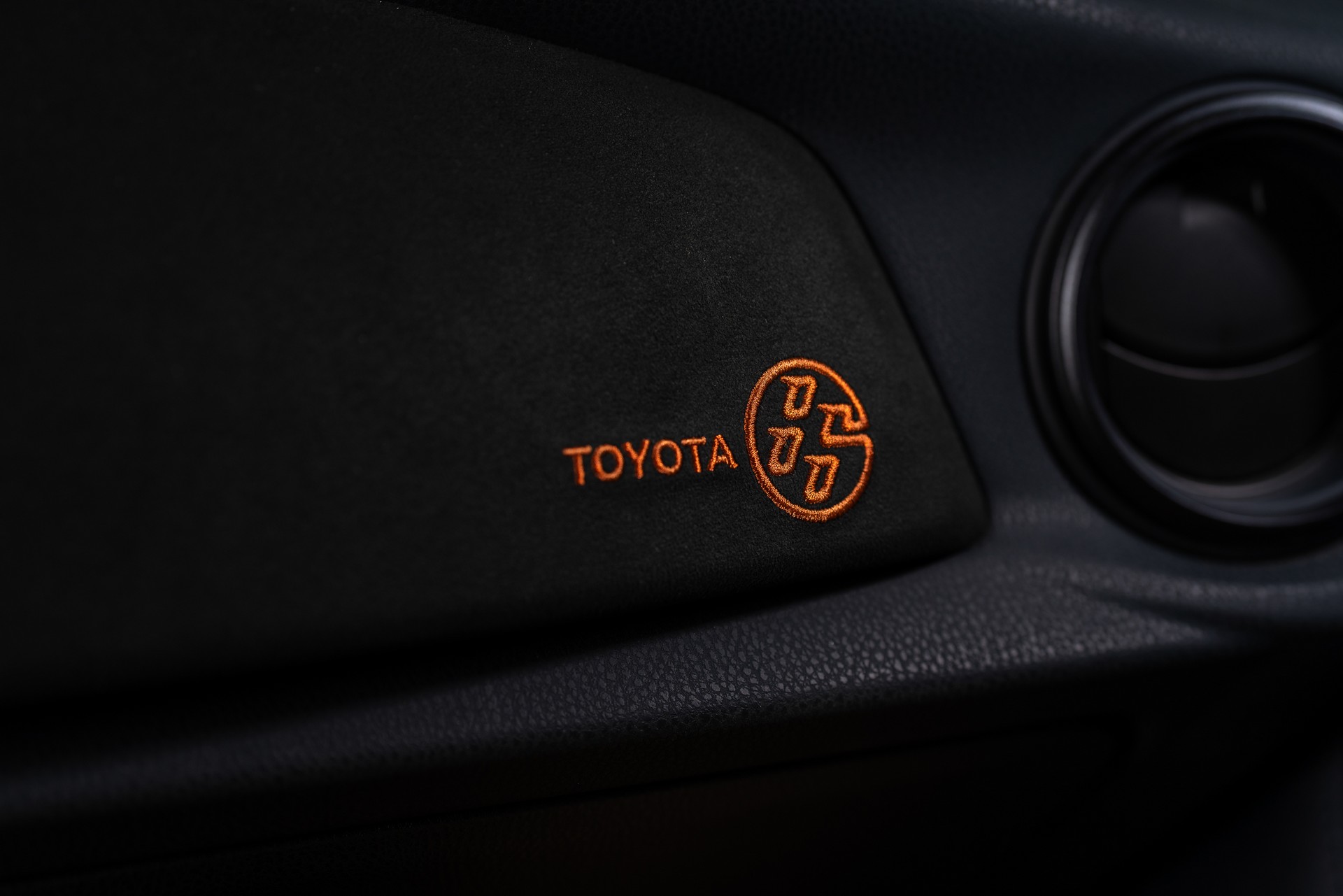 2020 Toyota 86 Hakone Edition-10 2020 Toyota 86 Hakone Edition Goes Green For U.S., In A Manner Of Speaking