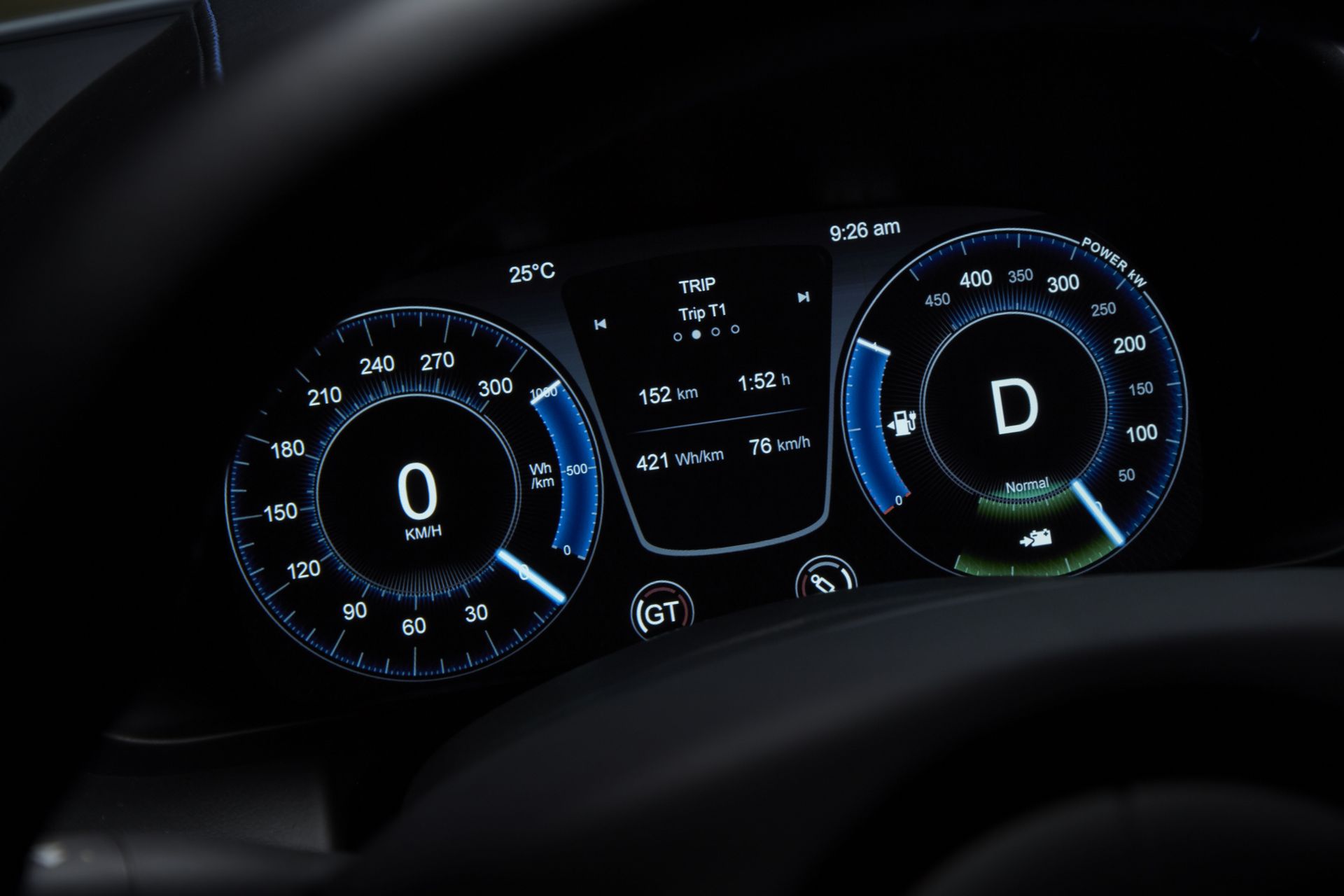 2020 Aston Martin Rapide E 10 Aston Martin Rapide E Features Fast Charging And Will Be Capped At 155 Units