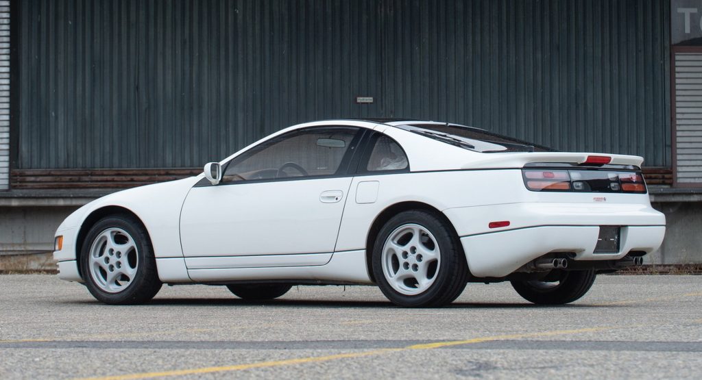  Amazing 140+ Classic Car Collection Coming Up For Auction – Take Your Pick